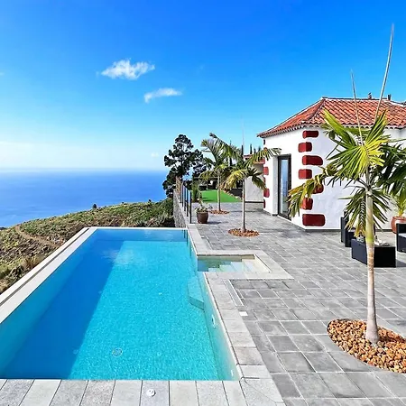 Holiday home Casa Garcia *