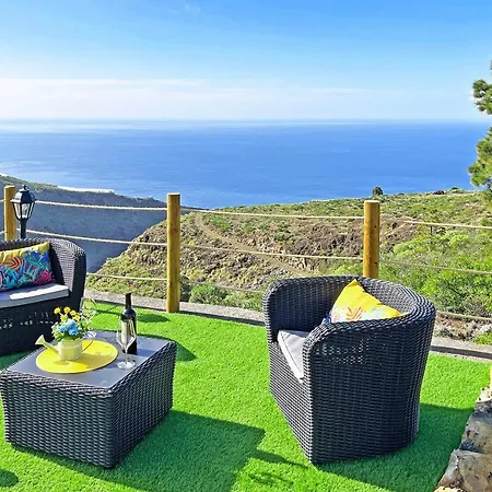 Holiday home Casa Garcia