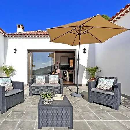 Casa Garcia Tijarafe