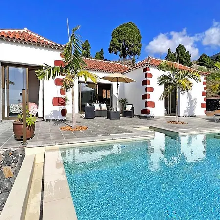 Casa Garcia Tijarafe