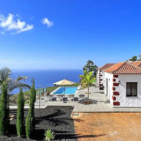 Holiday home Casa Garcia Tijarafe