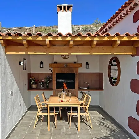 Holiday home Casa Garcia *