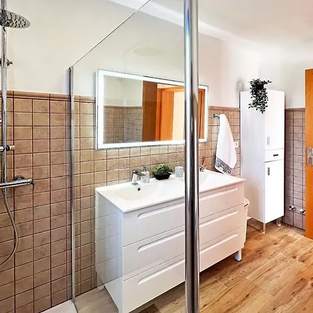 Holiday home Casa Garcia