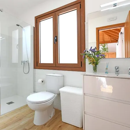 Holiday home Casa Garcia