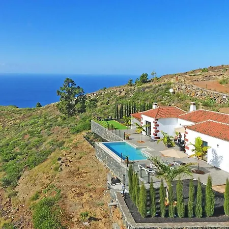 Casa Garcia Tijarafe