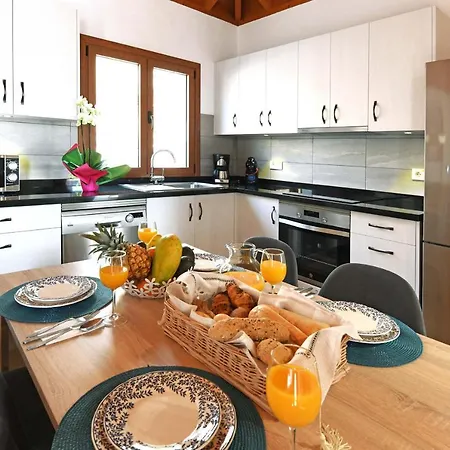 Holiday home Casa Garcia *