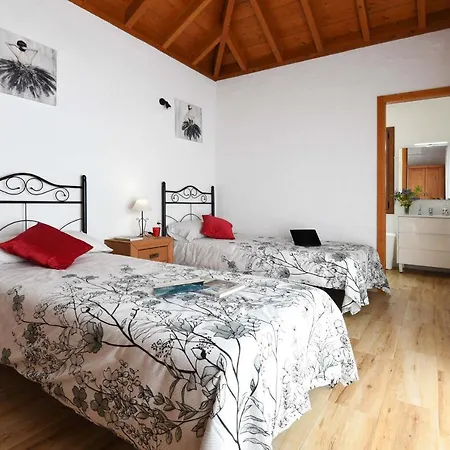 Holiday home Casa Garcia Tijarafe