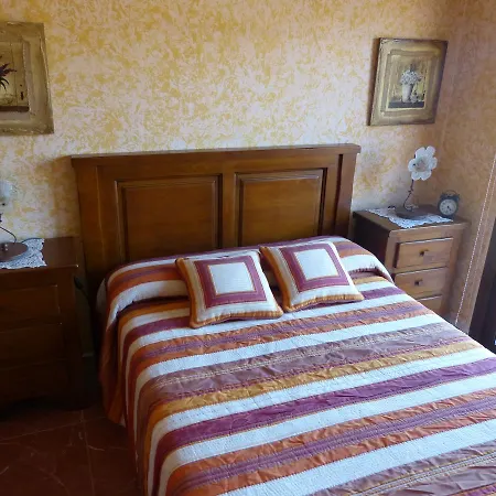 Εξοχικό σπίτι Casa Garcia *