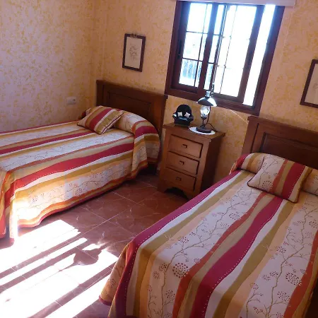 Casa Garcia