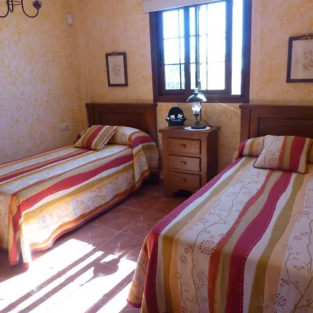 Casa Garcia Εξοχικό σπίτι Vilaflor