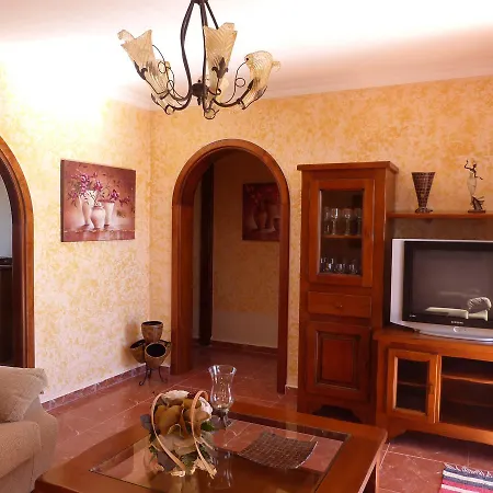 Casa Garcia Vilaflor
