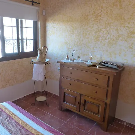 Casa Garcia Εξοχικό σπίτι Vilaflor