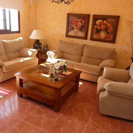 Casa Garcia