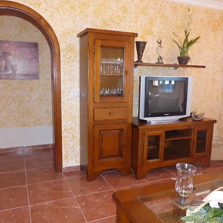 Casa Garcia * Vilaflor