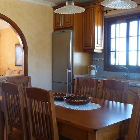 Casa Garcia