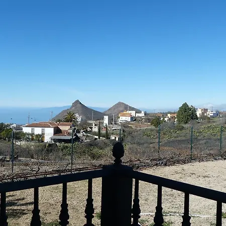 Casa Garcia Vilaflor