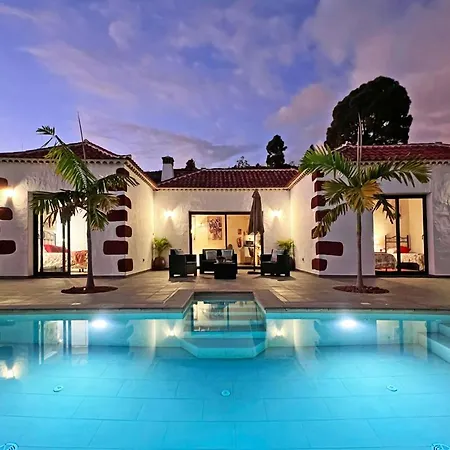 Casa Garcia Vakantiehuis *