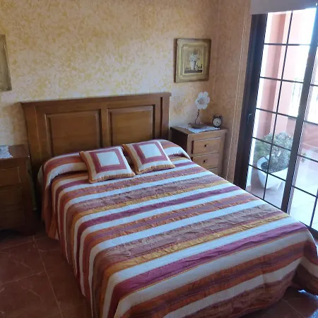 Casa Garcia *